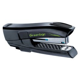 Maped Agrafeuse Pocket No 10 Greenlogic, noir