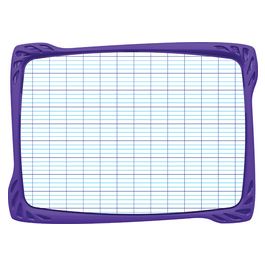 Maped Ardoise FLEX, effaçable à sec, blanc