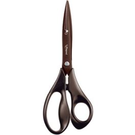 Maped Ciseaux Expert Titanium, longueur:210 mm, asymétriques