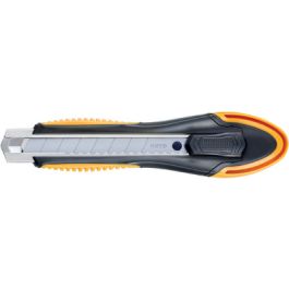 Maped Cutter Ultimate, lame: 18 mm, pour droitiers