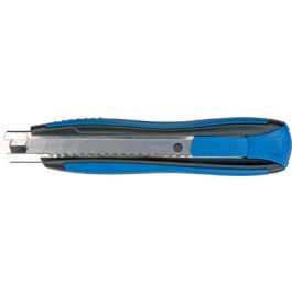 Maped Cutter Zenoa Sensitiv, lame: 9 mm, bleu