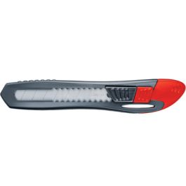 Maped Cutter universel plastique, lame 18 mm, assorti