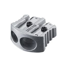 Maped Double taille-crayon Classic, en métal