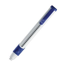 Maped Gomme de recharge pour crayon à gomme Gom-Pen, blanc