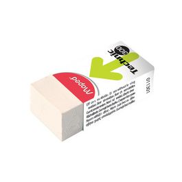 Maped Gomme en plastique Technic 300, avec fourreau carton