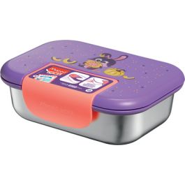 Maped PICNIK Boîte repas MINIZ Lapin, 0,9 litre