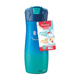 Maped PICNIK Gourde KIDS CONCEPT, 0,43 l, bleu