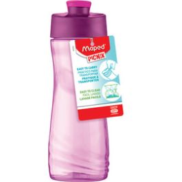 Maped PICNIK Gourde ORIGINS, 0,5 l, rose