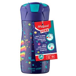 Maped PICNIK Gourde PIXEL PARTY, 0,43 l
