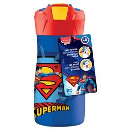 Maped PICNIK Gourde SUPERMAN, 0,43 l, bleu/rouge