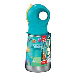 Maped PICNIK Gourde isotherme JUNGLE FEVER, 350 ml