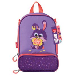 Maped PICNIK Sac à dos pour enfant MINIZ LAPIN, violet