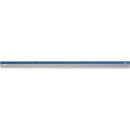 Maped Règle Linea, en aluminium, longueur: 600 mm