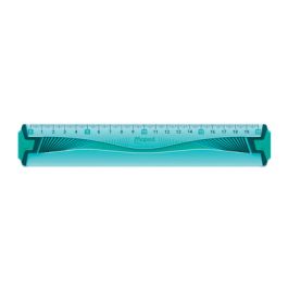 Maped Règle plate Flex, 200 mm, en plastique, flexible