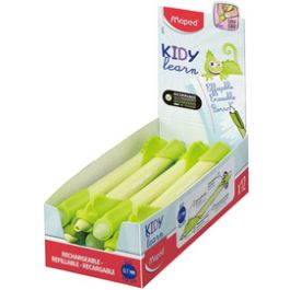 Maped Stylo roller KIDY learn Caméléon, présentoir de 12 x12