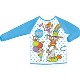 Maped Tablier de peinture enfants COLOR'PEPS, T. 82-110 cm