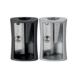 Maped Taille-crayon Satellite, en métal