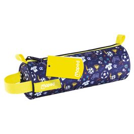 Maped Trousse ronde FOOT, en polyester