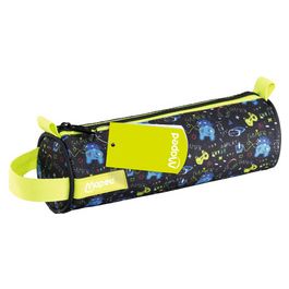 Maped Trousse ronde GAMING, en polyester