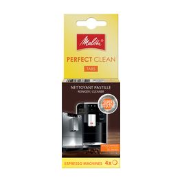 Melitta Pastilles de nettoyage "PERFECT CLEAN"