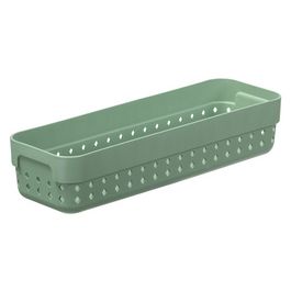 NHG Corbeille de rangement SEOUL ORGANIZER M, vert