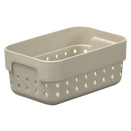 NHG Corbeille de rangement SEOUL ORGANIZER S, beige