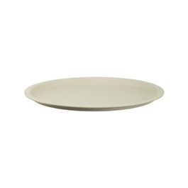 NHG Couvercle pour seau de rangement AKITA rond, beige clair
