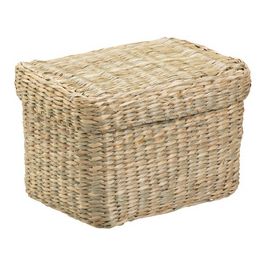 NHG Panier de rangement DAISY S, couvercle, rectangulaire