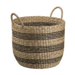 NHG Panier de rangement VITA L, rond