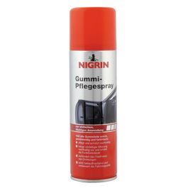 NIGRIN Gummi-Pflegespray, 300 ml