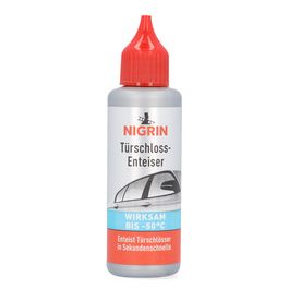 NIGRIN KFZ-Türschloss-Enteiser, 50 ml