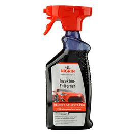 NIGRIN Performance Insekten-Entferner, 500 ml
