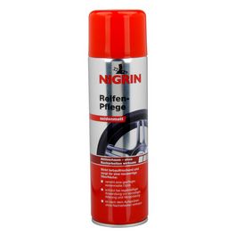 NIGRIN Reifen-Pflege, 500 ml Spraydose