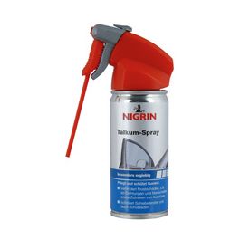 NIGRIN Talkum-Spray, 100 ml