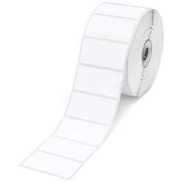 Étiquettes d'origine RDS05E1 Brother - blanche