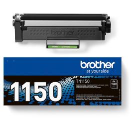 Toner d'origine TN1150 Brother - noir