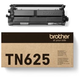 Toner d'origine TN625BK Brother - noir