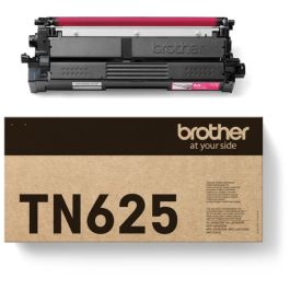 Toner d'origine TN625M Brother - magenta