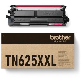 Toner d'origine TN625XXLM Brother - magenta
