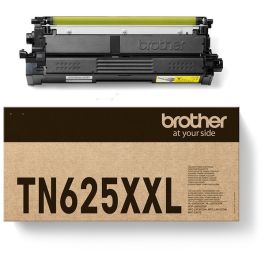Toner d'origine TN625XXLY Brother - jaune