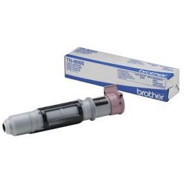 Toner d'origine TN8000 Brother - noir