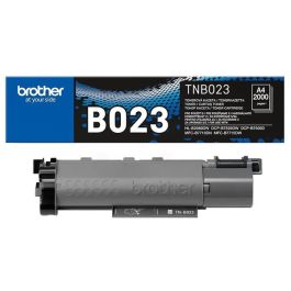 Toner d'origine TNB023 Brother - noir