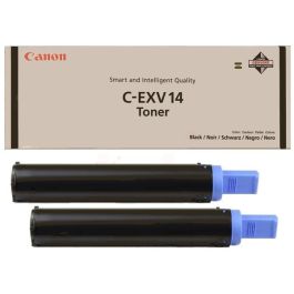 Toner d'origine 0384B002 / C-EXV 14 Canon - noir