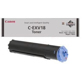 Toner d'origine 0386B002 / C-EXV 18 Canon - noir