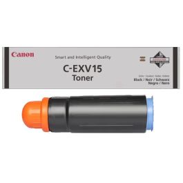 Toner d'origine 0387B002 / C-EXV 15 Canon - noir