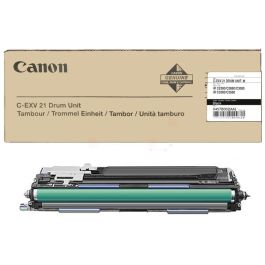 Photoconducteur d'origine 0456B002 / C-EXV 21 Canon - noir