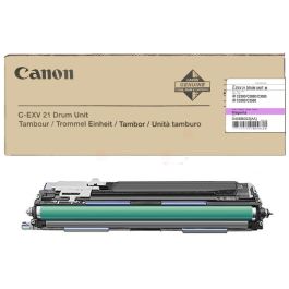 Photoconducteur d'origine 0458B002 / C-EXV 21 Canon - magenta