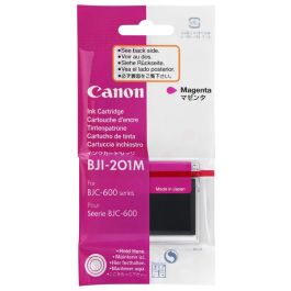 Cartouche d'origine 0948A001 / BJI-201 M Canon - magenta