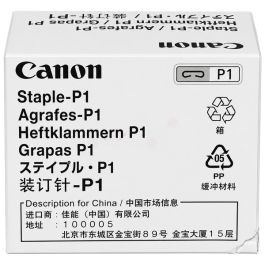 Agrafes d'origine 1008B001 Canon