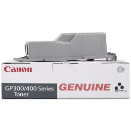 Toner d'origine 1389A003 Canon - noir